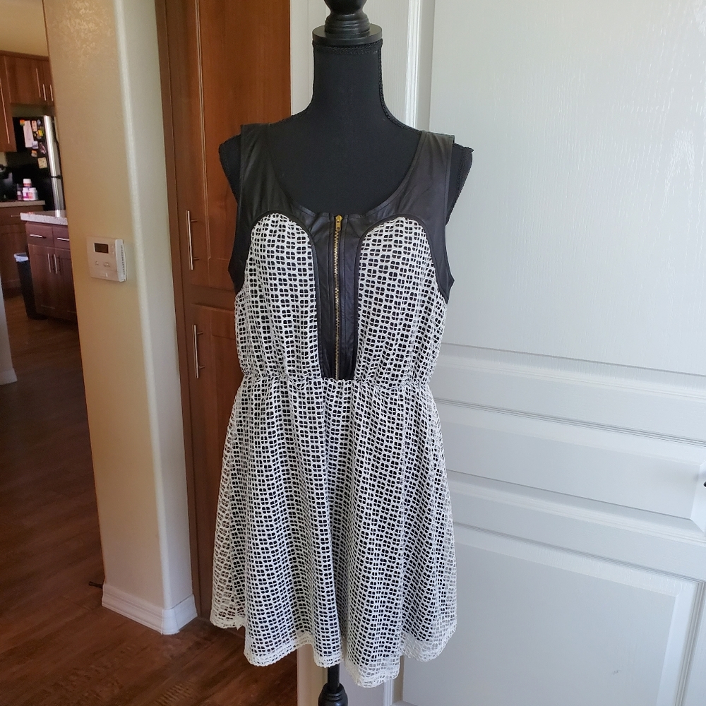 Romeo & Juliet Couture Dress